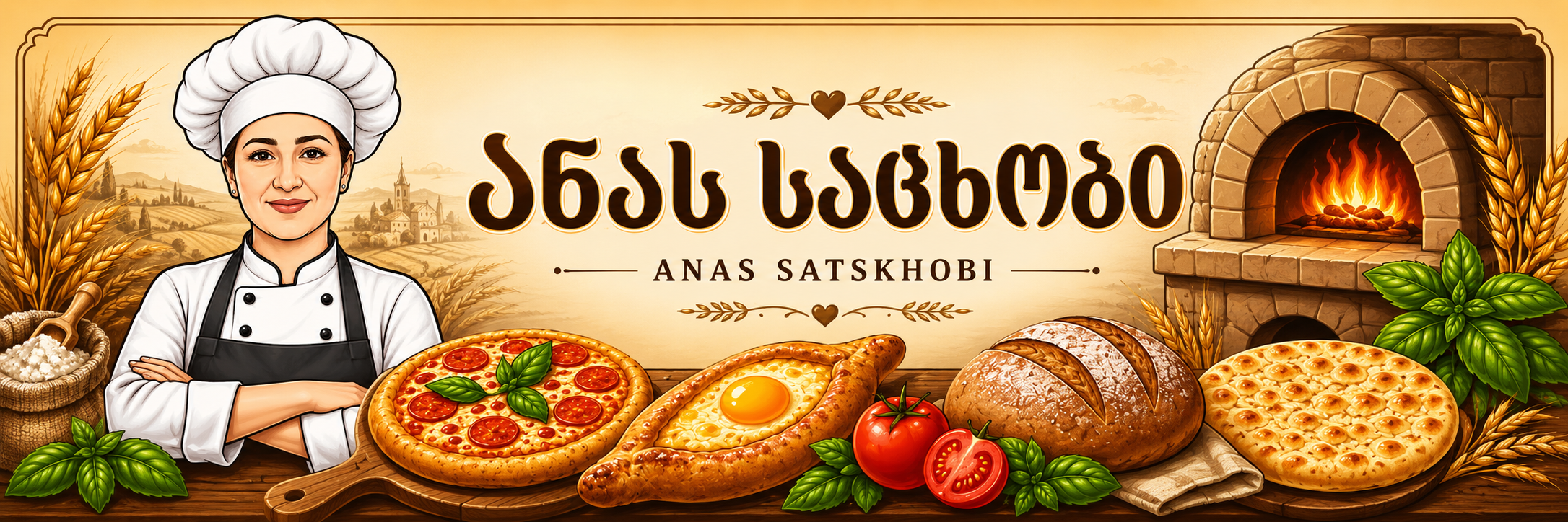 Anas Satskhobi